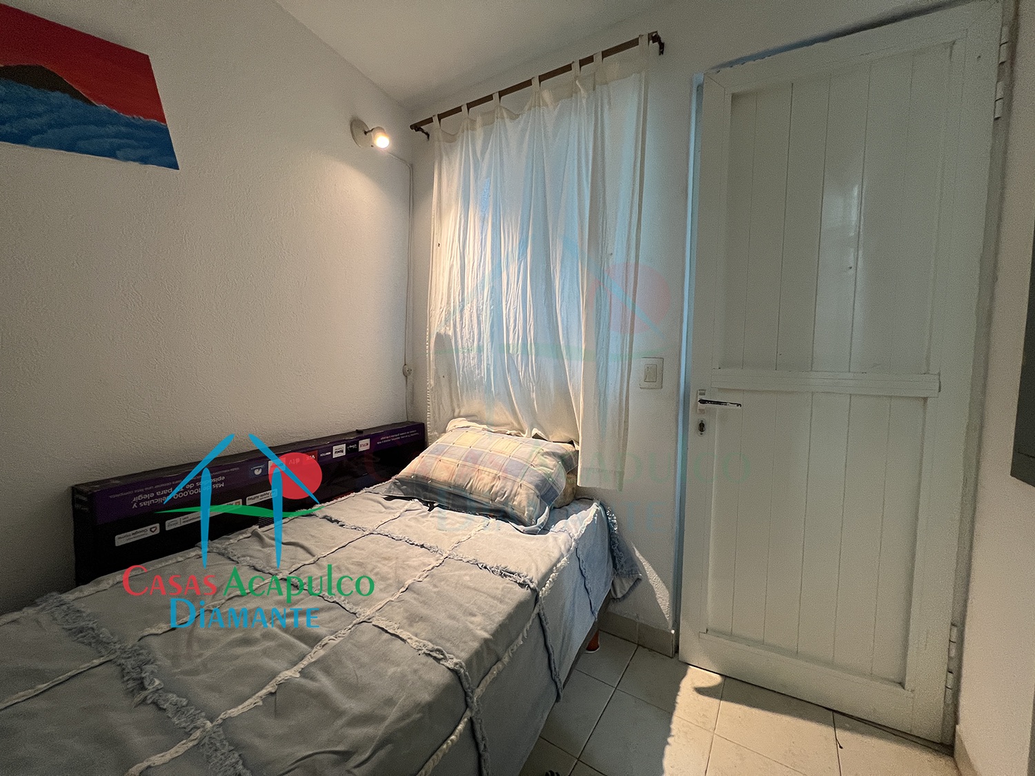 Dos Soles T1 PG2 - Cuarto de servicio 2